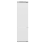 Холодильник двухкамерный Weissgauff WRKI 195 Full NoFrost Inverter (q)