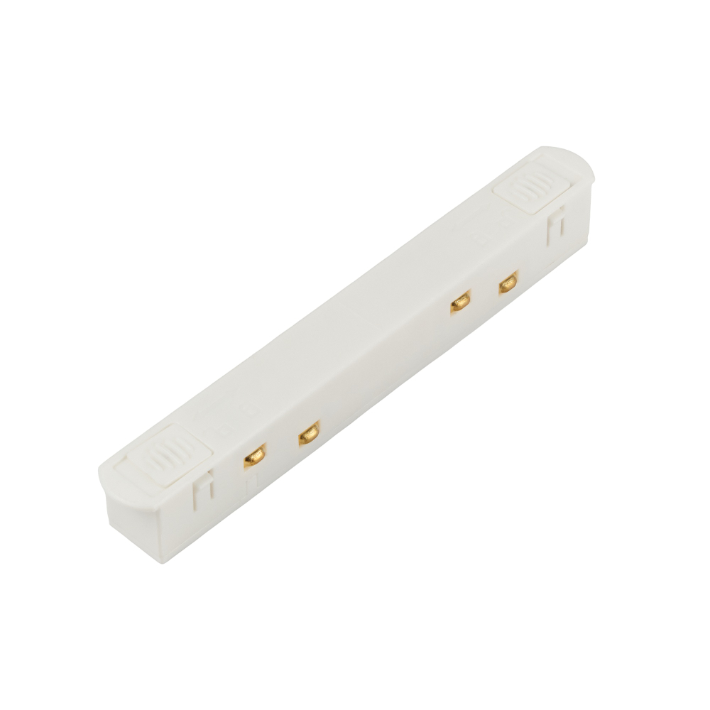 Коннектор питания прямой 48V MyFar Accessories for MagLine 23 MT0200-HC-W