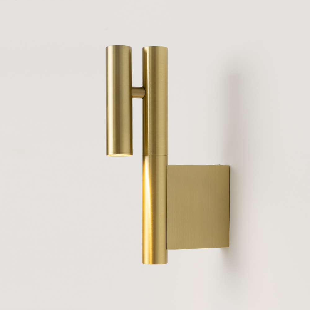 Настенный светильник (бра) Maytoni MOD433WL-L3BS3K