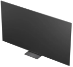 Телевизор LED LG 75" 75QNED86A6A.ARUG черный титан 4K Ultra HD 120Hz DVB-T DVB-T2 DVB-C DVB-S DVB-S2 USB WiFi Smart TV