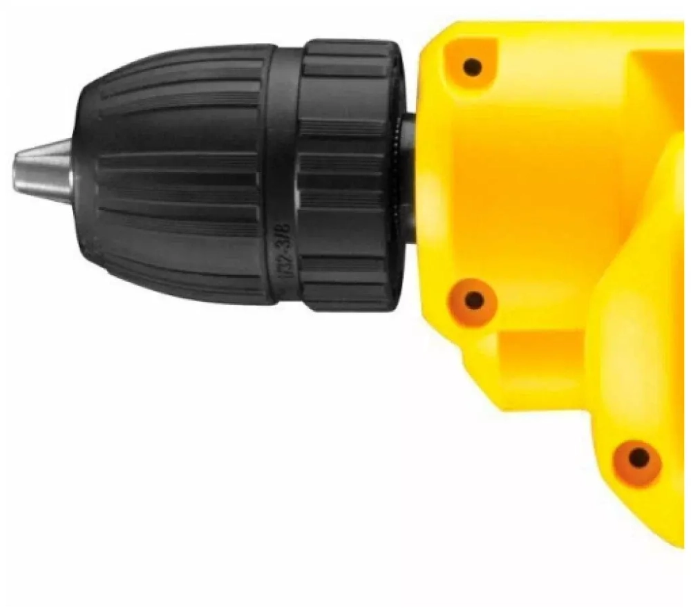 Безударная дрель DeWALT DWD014S-QS