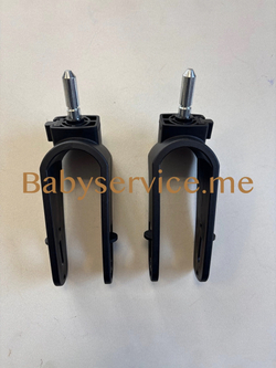 Вилка Sweet Baby Ricci правая