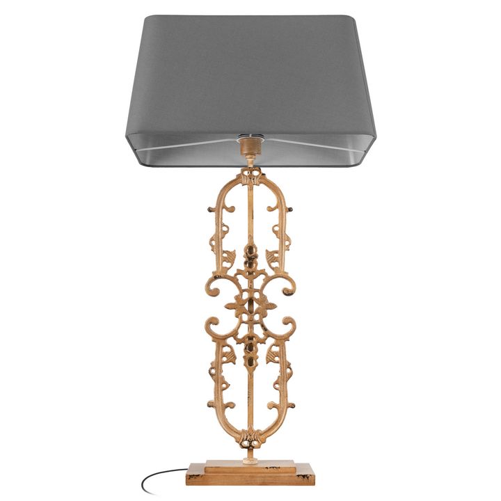 Настольная лампа Loft it Lace 10439T/A