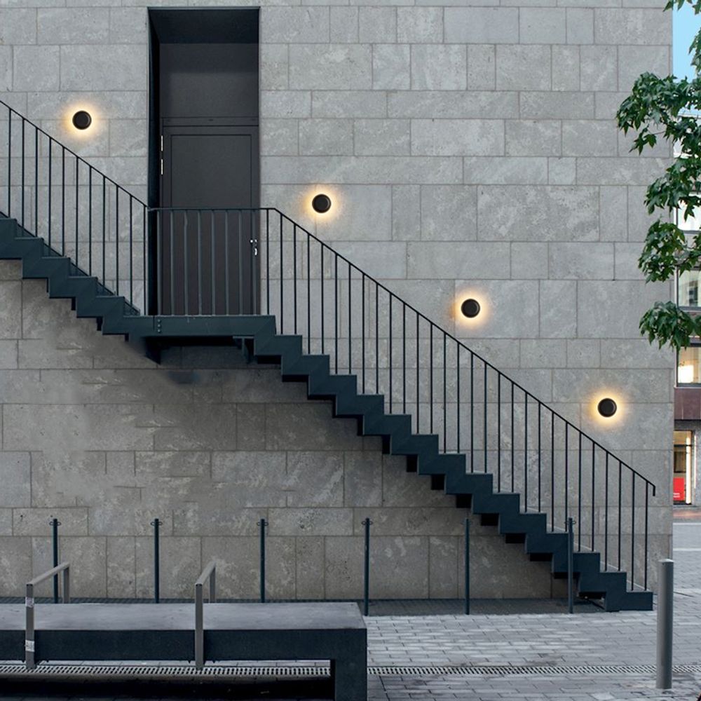 Настенный Светильник Point By Imperiumloft