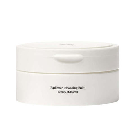 Гидрофильный бальзам с рисом и пробиотиками Beauty of Joseon