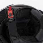 Шлем Acerbis JET BREZZA KID HELMET