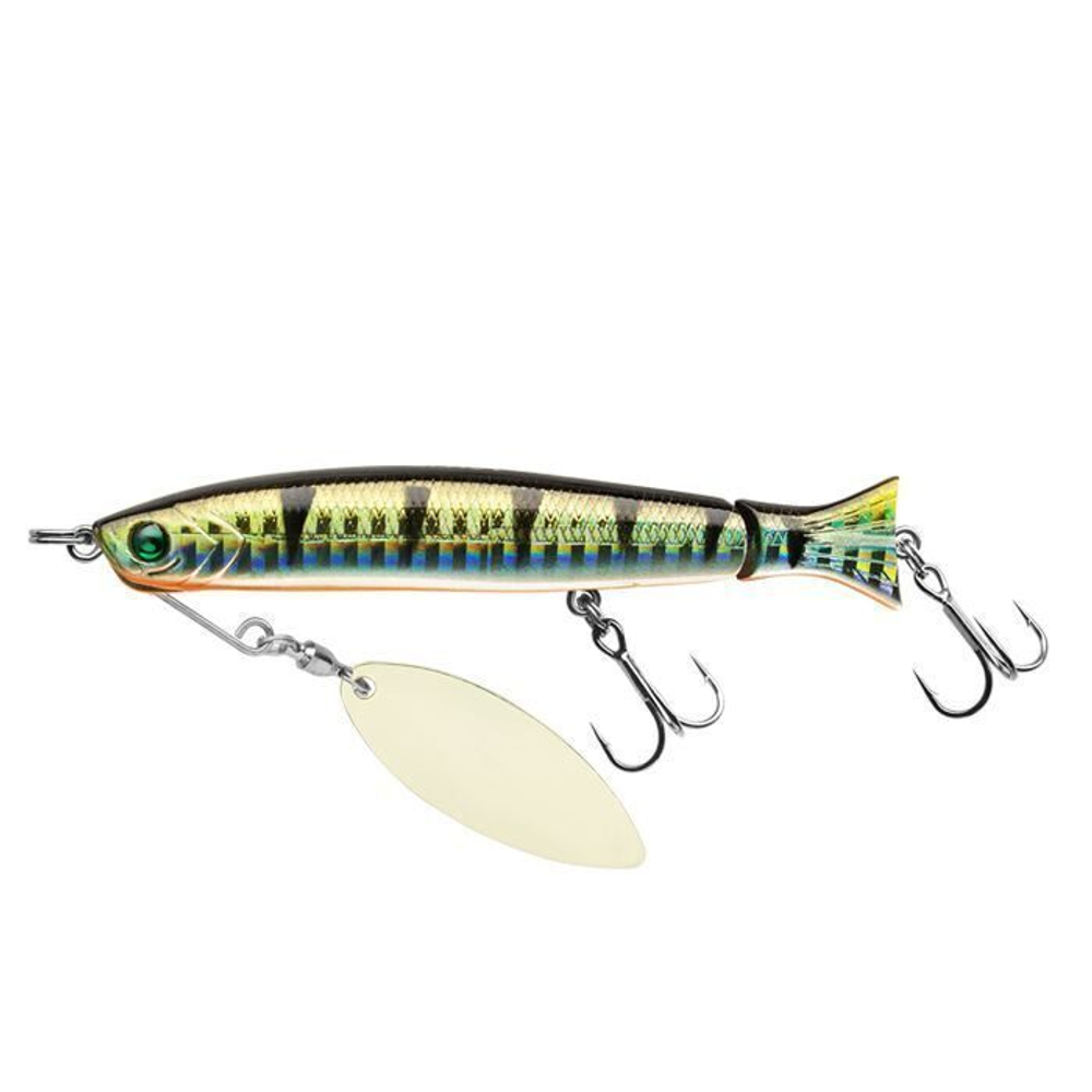 Воблер Sprut Ayro Spin