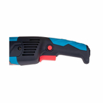 Машина углошлифовальная STURM AG9018Р 180мм,1800Вт ПОВЫШ.ПЫЛЕЗАЩИТА