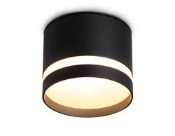 Ambrella Накладной точечный светильник GX53 IP Protect TN6572