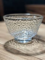 пиала "стеклянный кубок"