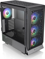 Корпус Thermaltake Ceres 500 TG ARGB CA-1X5-00M1WN-00 черный