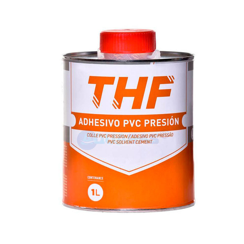 Клей ПВХ 1 л IT3 для больших диаметров (IT00106)