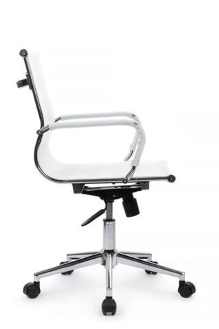 Кресло Riva Хьюго RCH 6001-2SE Белый