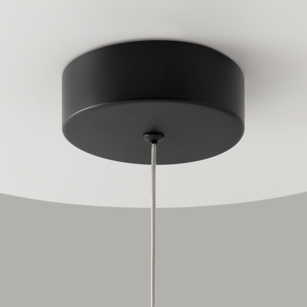 Подвесной светильник Maytoni MOD132PL-L6BK