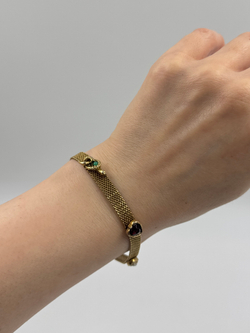 Браслет Goldette