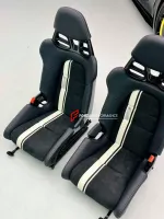 Карбоновые сиденья / ковши для PORSCHE 911 992.1 GT3 2022+ Порше