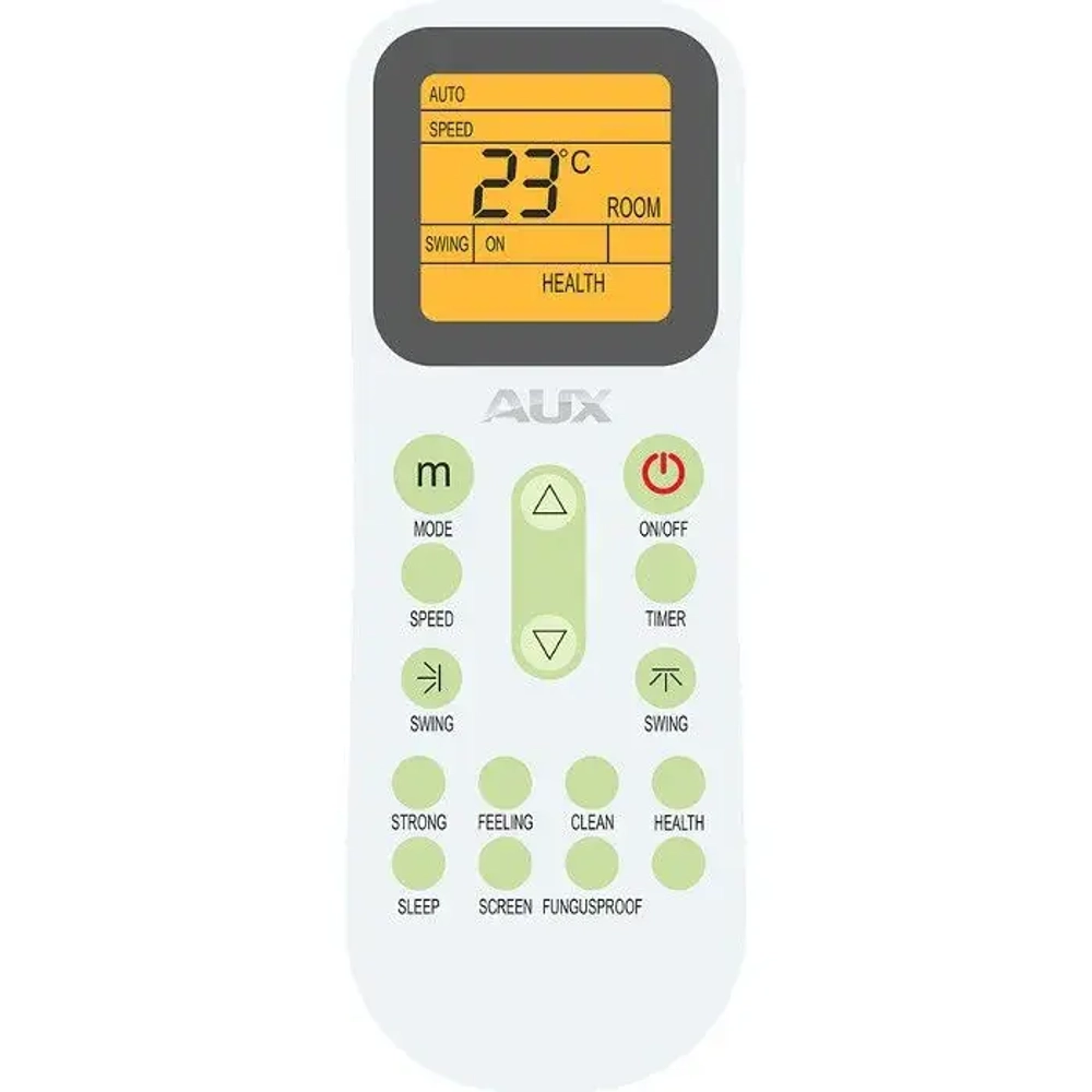 AUX ALCA-H12/4R1 / AL-H12/4R1(U)