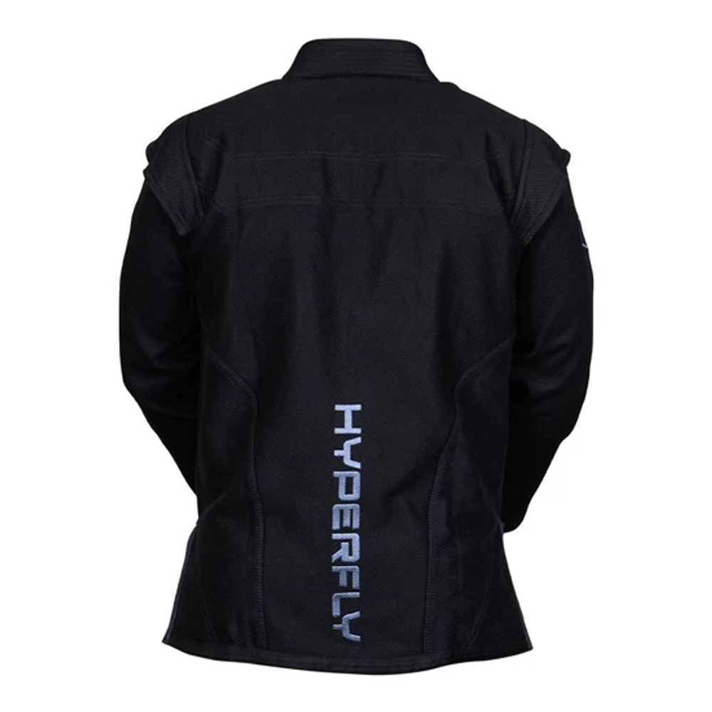 Кимоно Hyperfly Sambo Fusion