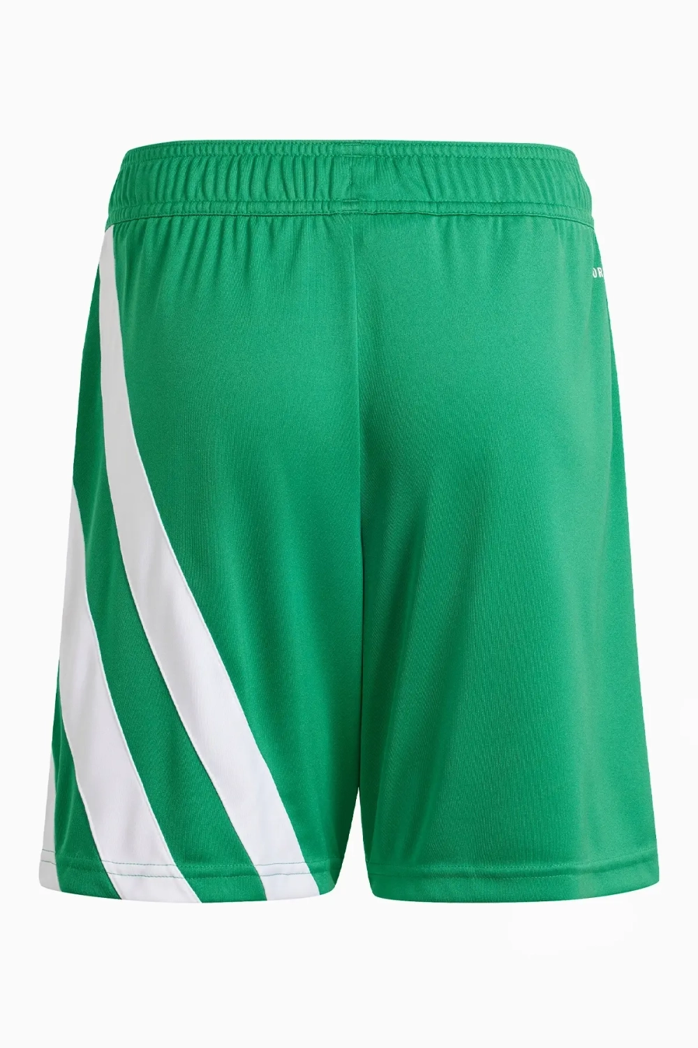 Шорты adidas Fortore 23 Junior - зеленый