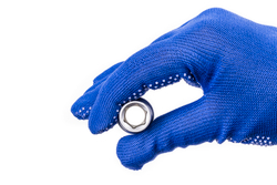 CS-12.10.12-6 короткая торцевая головка 1/2", 12 мм