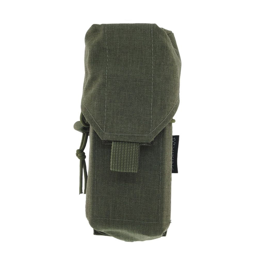 Подсумок на два магазина АК Segment, Viking Gear