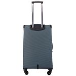 Чемодан 457 / Суперлегкий каркас