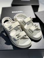 Сандалии CHANEL