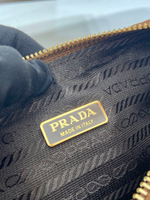Prada Re-Edition Mini Bag 22 cm