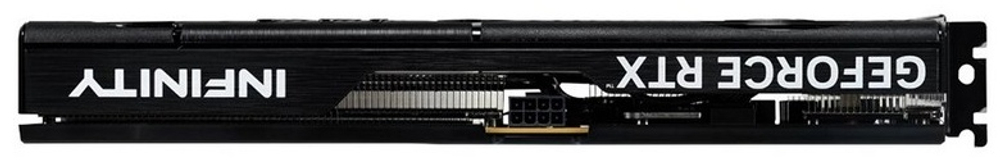 Видеокарта Palit RTX 5060 Infinity 3 (NE75060019P1-GB2063S) 8 Гб