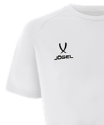 Футболка тренировочная Camp Traning Tee, белый, детский