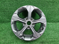 Диск литой R16 Kia Seltos (2019-н.в.)