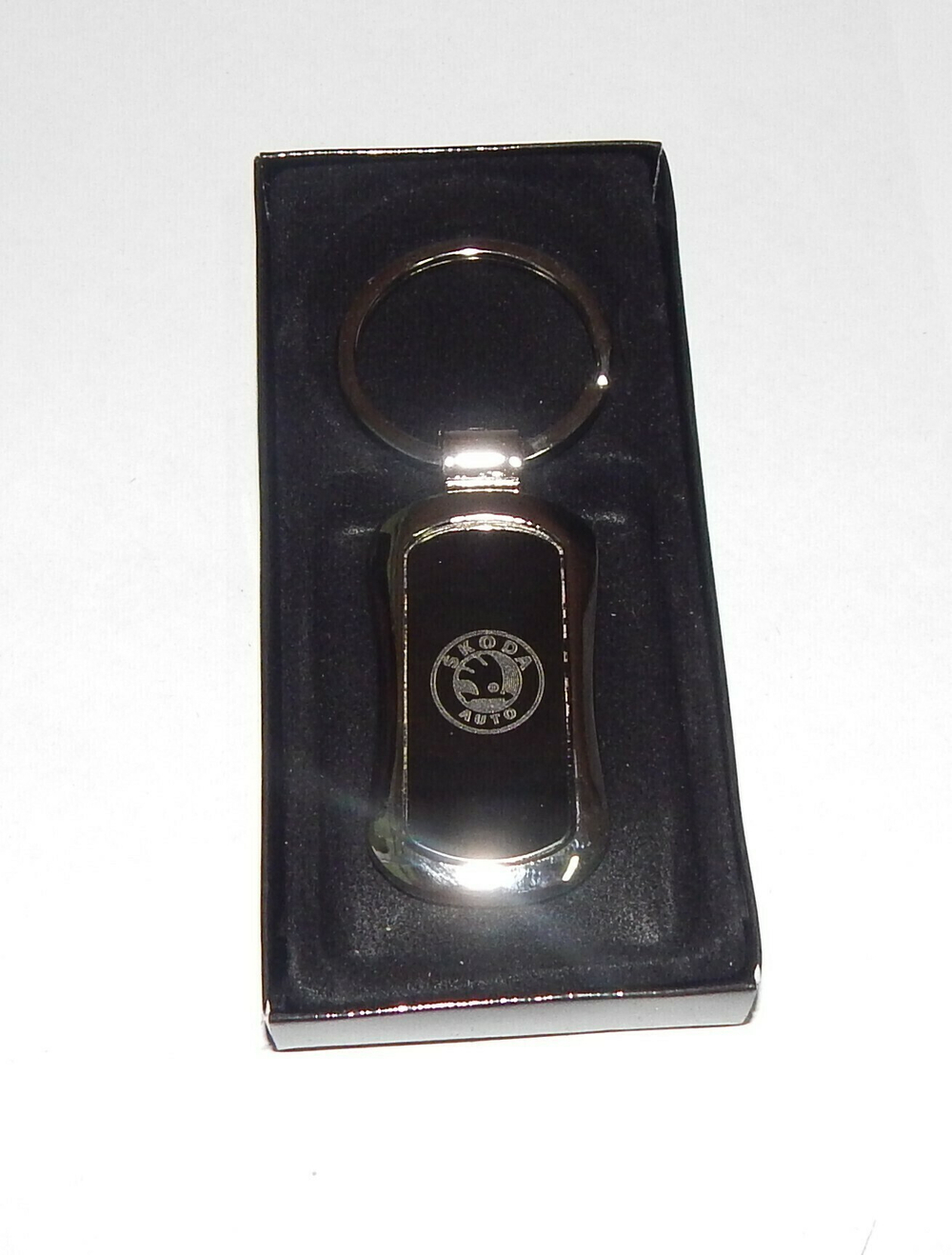 Брелок №017 FORD KING №017