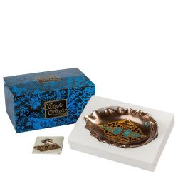 Veronese WS-533 Блюдо с орнаментом