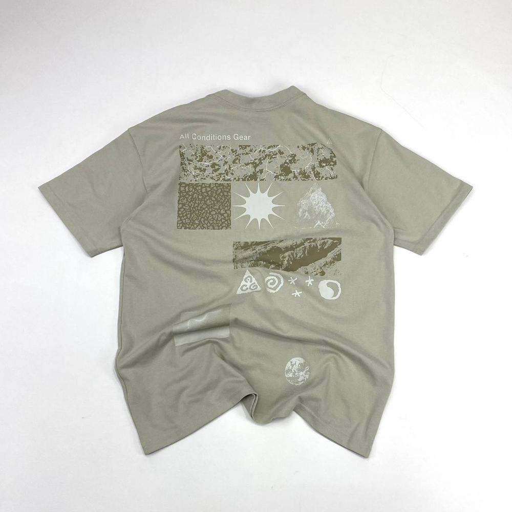 Футболка ACG Nike All Conditions Gear