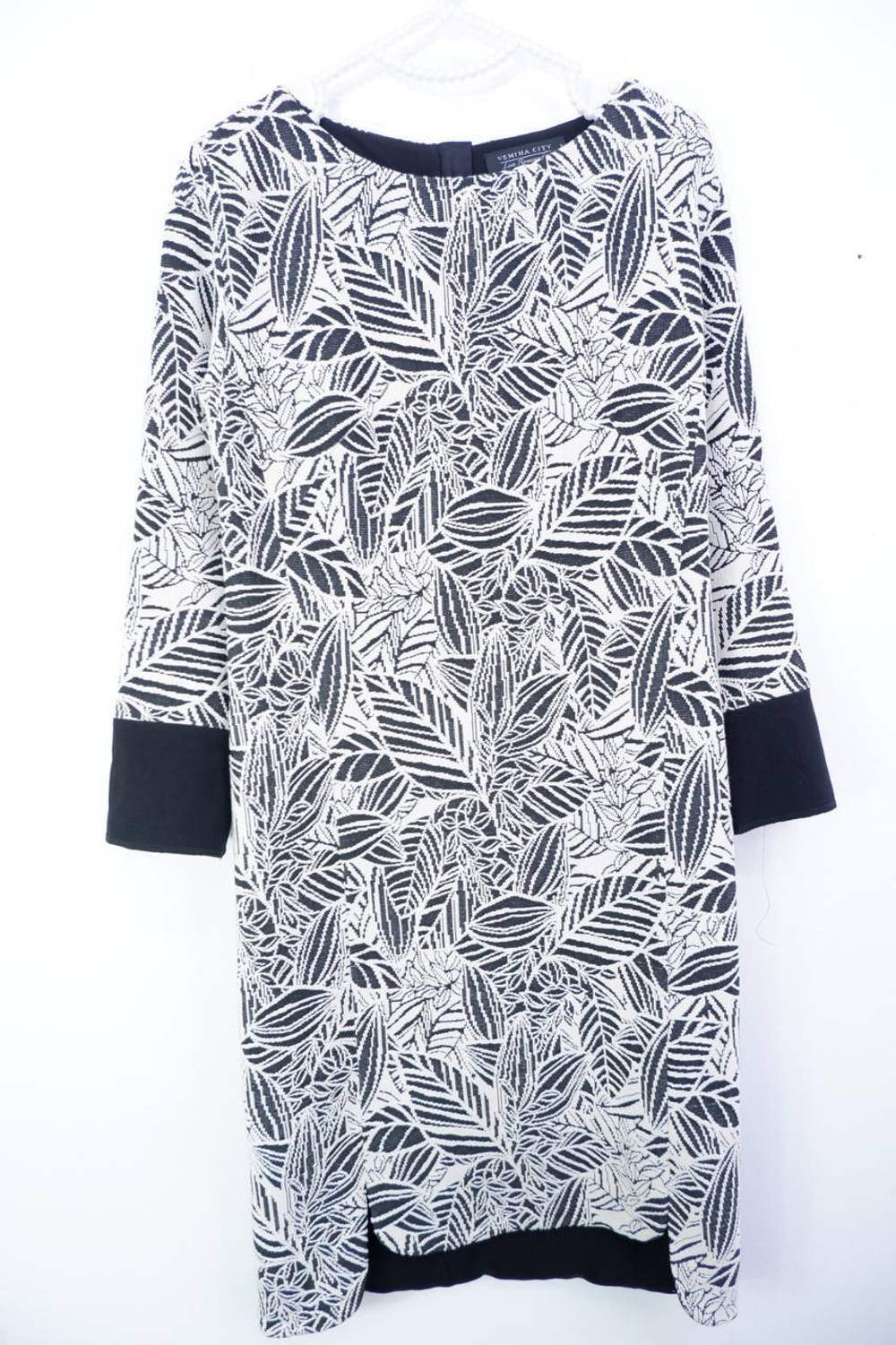 Платье Vemina City для осеннего образа 42 размер