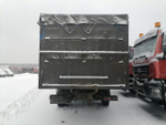 МАЗ 6312 6x4 Бортовой (Евроборт) 6312С9-8521-015 (Бортовой, Дизельный, 11,1 л, 420 л.с., МТ)