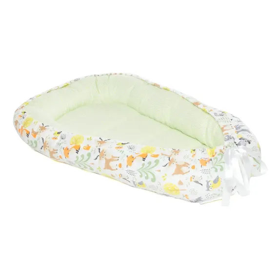 Матрас Babyton