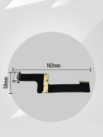 Кабель (шлейф) для экрана Creality K1/K1C/Ender 3V3