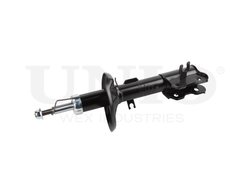 Амортизатор газовый передней подвески правый UNIO SAB-10025