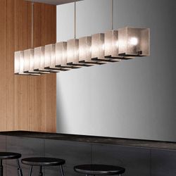 Подвесной Светильник Billa L8 By Imperiumloft