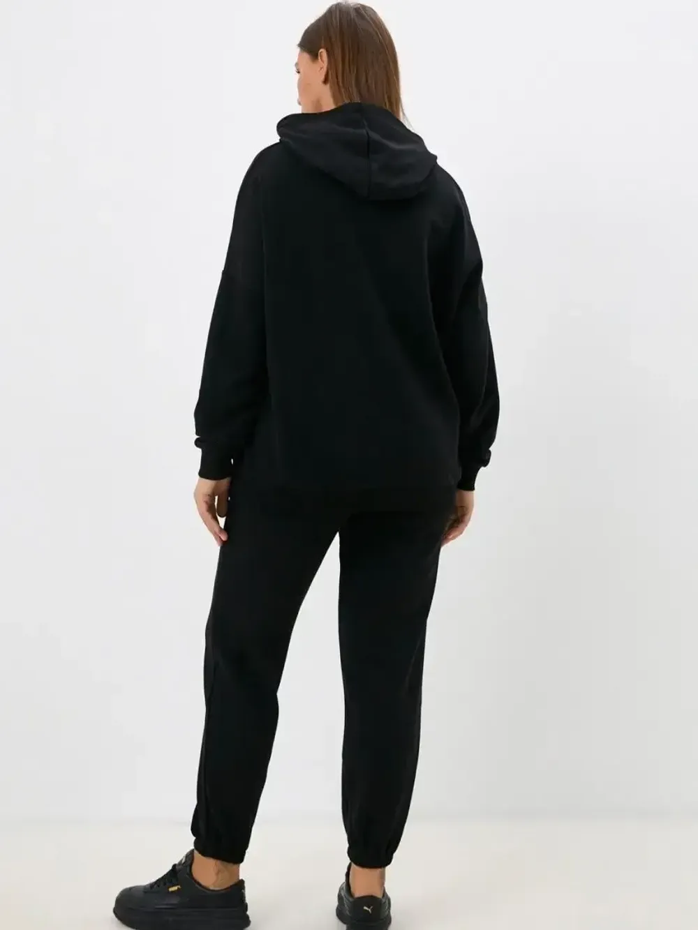 Костюм трикотажный