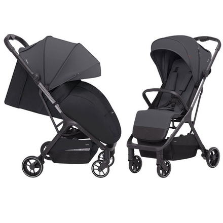 Коляска Carrello Nova CRL-5521 Misty Grey