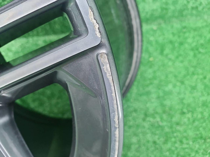 Диск литой R19 Mercedes S W223 (2020-н.в.) AMG зад