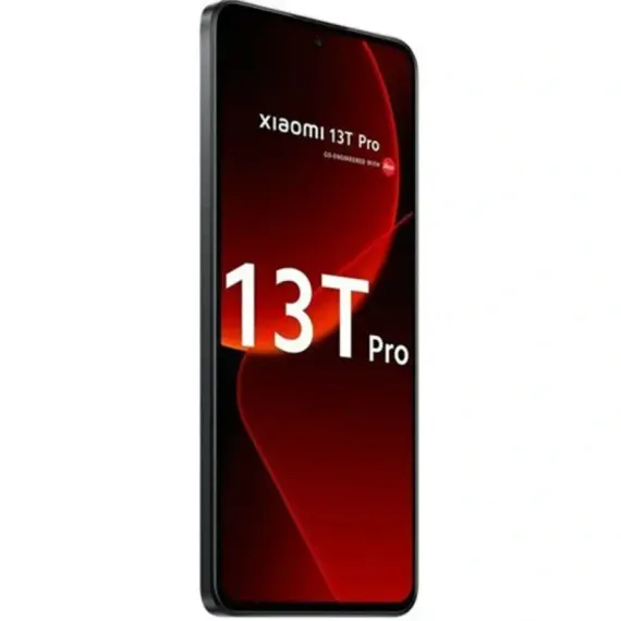 Смартфон Xiaomi 13T Pro 12/512Gb Black Global Version
