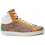 Disney X Gucci Ace