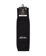 Гетры футбольные CAMP BASIC SOCKS, черный/серый/белый