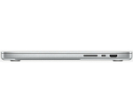 14.2" Ноутбук Apple Macbook Pro Late 2023 (3024x1964, Apple M2 Pro, RAM 16 ГБ, SSD 512 ГБ, Apple graphics 16-core), MPHH3LL/A, серебристый
