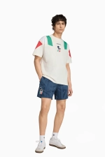 Футболка adidas Originals Италия 2026 EQT Tee - белый