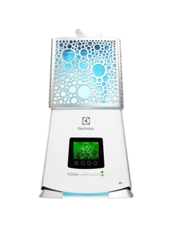 Увлажнитель-ecoBIOCOMPLEX ультразвуковой Electrolux EHU-3915D YOGAhealthline 2.0