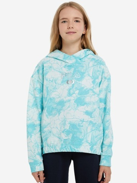 Толстовка детская FILA